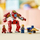LEGO Iron Man Hulkbuster vs. Thanos Сет 76263