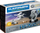 Сет за градење Clicformers Mini Space, 30 делови, 4 во 1, разновидни бои