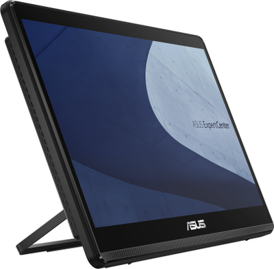 Kompjuter All in One ASUS ExpertCenter E1 E1600WKAT, 15.6", Celeron N4500, 8GB 256GB, i zi