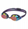 Syze noti Speedo Vanquisher 3.0 Mirrored LTD, lente pasqyruese, lejla blu