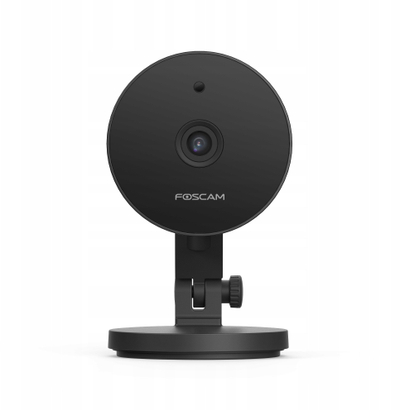 Kamera IP Foscam C5M, 5MP 3K, USB C, црна
