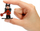 Set figurina metalike Simba Minecraft Dungeons Nano, Multipack Wave 7, 18 copë, shumëngjyrëshe