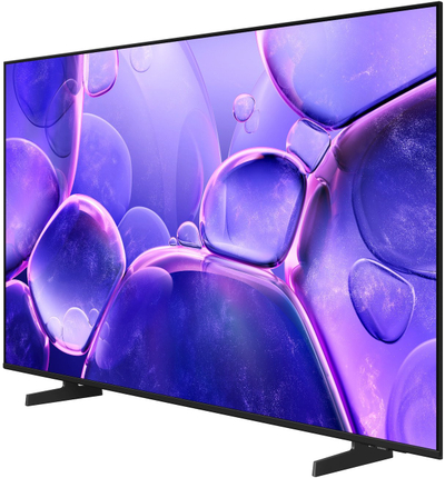 TV Samsung Crystal UHD Series U8072F UE50U8072F, 50", 4K, i zi