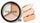 Kоректор The Saem Cover Perfection Triple Pot, 3x4.5g, нијанса 05 Dark Up Beige