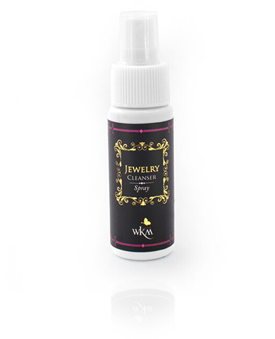 Sprej për pastrim të bizhuterive Beneto WKM SP40, 40 ml 