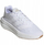 Këpucë sportive Adidas Flowboost M JR5505, për meshkuj, të bardha