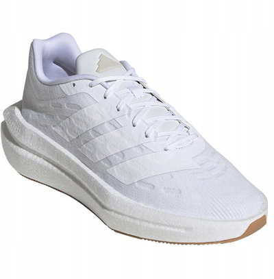 Këpucë sportive Adidas Flowboost M JR5505, për meshkuj, të bardha