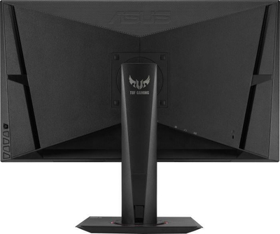 Monitor Asus TUF Gaming VG27AQ (90LM0500-B01370), 27" LED, WQHD, i zi