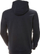 Bluzë me kapuç Helly Hansen Logo Hoodie M 33977-597, pambuk, për burra, navy