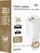 Karikues rrjeti ART GaN PD QC 4.0, 30W, 1x USB C 1x USB A, i bardhë