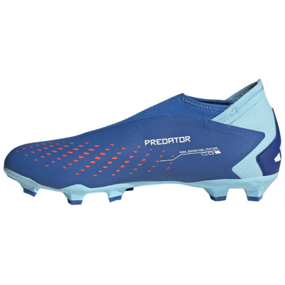 Фудбалски патики за мажи Adidas Predator LL FG