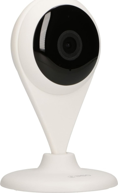 Kamerë sigurie IP 360 Botslab AC1C Pro, 2K, kënd shikimi 130°, e bardhë