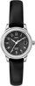 Orë për femra Timex Traditional Pairs T29291, e zezë