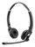 Kufje wireless EPOS | SENNHEISER IMPACT DW Pro 2 PHONE, 12 orë, të zeza/argjendtë