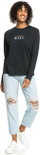 Bluzё Roxy Slightly Loose I am from the Atlantic, e zezё