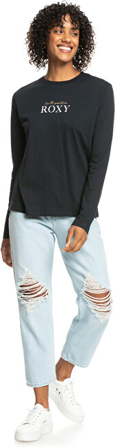 Bluzё Roxy Slightly Loose I am from the Atlantic, e zezё