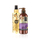 Set: Sprej për trup Warm Sugar 250 ml + Losion per duar & trup me vaj Argani natyral 250ml