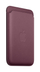 Паричник Apple iPhone FineWoven со MagSafe, Mulberry