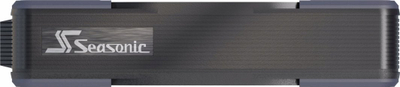 Ладилник SeaSonic MagFlow 1225 PWM, 120 мм