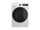 Lavatriçe Candy BP 413BL8 S ProWash550, 13 kg, 16 programe, e bardhë