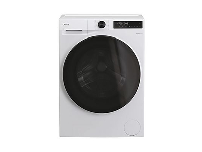 Lavatriçe Candy BP 413BL8 S ProWash550, 13 kg, 16 programe, e bardhë