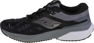 Këpucë vrapimi Joma R.Hispalis Men 2201, për meshkuj, e zezë