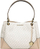 Çantë dore Michael Kors Nicole 192877682875, bezhë/krem