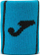 Dorezë kyçi Joma Double Wristband Game, set 2 copë, pambuk elastik, portokalli