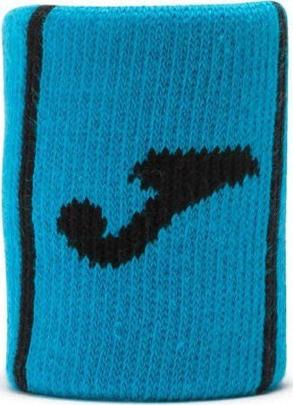 Dorezë kyçi Joma Double Wristband Game, set 2 copë, pambuk elastik, portokalli