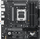Pllakë amë ASUS TUF Gaming B850M Plus, AMD B850, Socket AM5, mATX