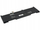 Bateri laptopi HP RH03XL për ProBook 430 440 450 G8, 11.4V, 45Wh, e zezë