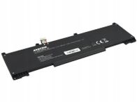 Bateri laptopi HP RH03XL ProBook 430 440 450 G8, 11.4V, 45Wh, e zezë