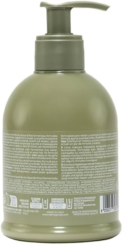 Maskë për dredha AlterEgo Cure Ego, 300ml