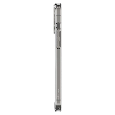 Mbrojtëse telefoni Spigen Ultra Hybrid Mag, MagSafe, për iPhone 13 Pro, transparente