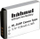 Bateri për aparat fotografik Hahnel HL-5LHP, Li-Ion 1120mAh, gri