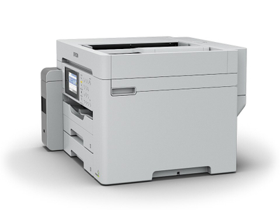 Printer Epson EcoTank Pro ET-M16680, A4, 25 faqe/minutë, i hirtë