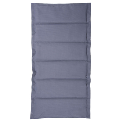 Material tekstil zëvendësues për Shezllon Aigaio (HM6064.30), gri