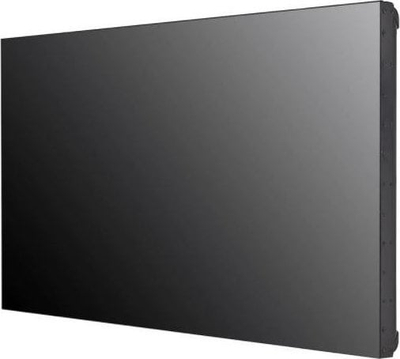Monitor LG 55VH7J-H, 55'', 60Hz, Klasa G, 1920 x 1080 (FullHD), IPS, x2 DisplayPort, x1 DVI, x2 HDMI, i zi
