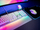 Tastierë gaming ROCCAT Vulcan II Max, optiko mekanike, RGB, e bardhë