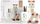 Set dhuratë Sophie La Girafe EDT, 100ml, me lodër gjirafë