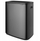 Kош за ѓубре Brabantia Bo Touch Top Dual, 2 x 8L, 16L, сива Confident