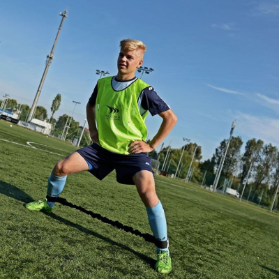 Jelek trajnimi YakimaSport Green, madhësia Junior, i gjelbër