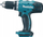 Бежична дупчалка Makita DDF453Z 18V