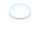 Plafonierë WiZ SuperSlim LED CCT, 29cm, smart, e bardhë