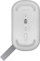 Maus Asus Marshmallow, wireless, Bluetooth, USB, rozë