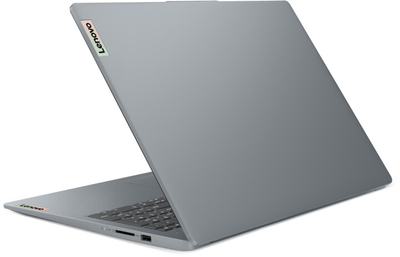 Laptop Lenovo IdeaPad Slim 3 16IAH8 16"FHD+, i5-12450H, 16GB, 512GB SSD M.2, Intel UHD, pa OS, hiri