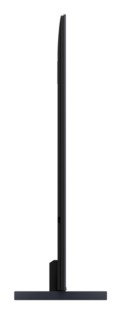 Телевизор TCL 98Q6C, 98\", Мини LED 4K, Паметен Google TV, црн