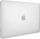 Mbrojtëse SwitchEasy për MacBook Pro 2019 16", transparente