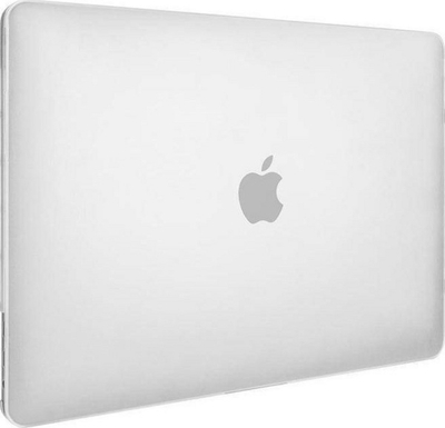 Mbrojtëse SwitchEasy për MacBook Pro 2019 16", transparente