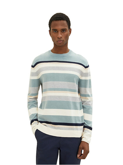 Bluzё Tom Tailor Regular Fit, e kaltёr
